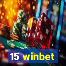 15 winbet